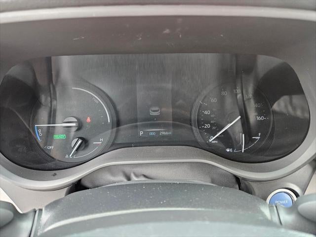 2024 Toyota Sienna XLE 8 Passenger