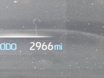 2024 Toyota Sienna XLE 8 Passenger