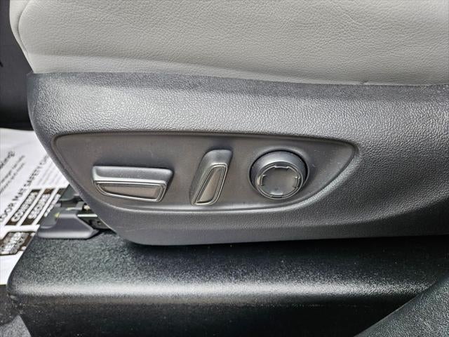 2024 Toyota Sienna XLE 8 Passenger