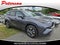 2025 Toyota Highlander Hybrid XLE