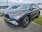 2025 Toyota Highlander Hybrid XLE