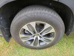 2025 Toyota Highlander Hybrid XLE