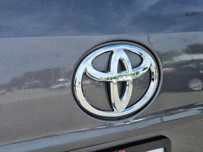 2025 Toyota Highlander Hybrid XLE