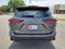 2025 Toyota Highlander Hybrid XLE