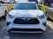 2024 Toyota Highlander Platinum FWD