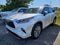 2024 Toyota Highlander Platinum FWD