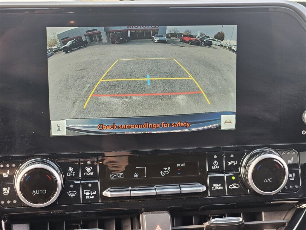 2024 Toyota Highlander Limited