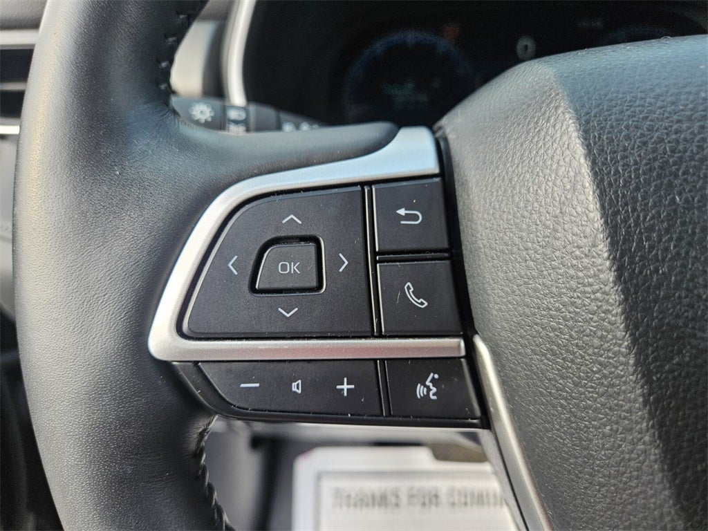 2024 Toyota Highlander Limited