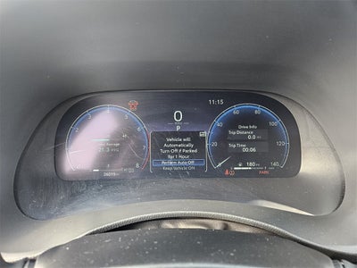 2024 Toyota Highlander Limited