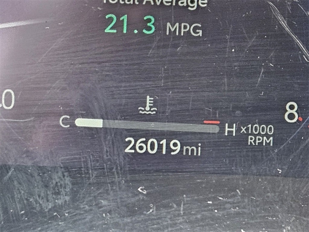 2024 Toyota Highlander Limited