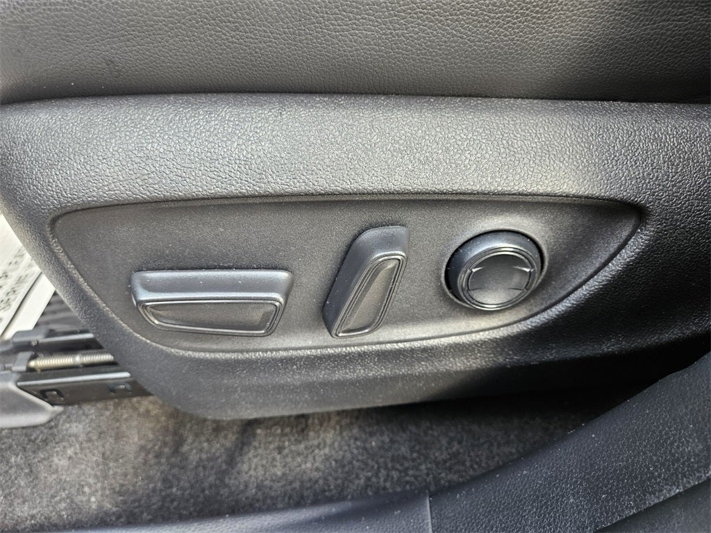 2024 Toyota Highlander Limited