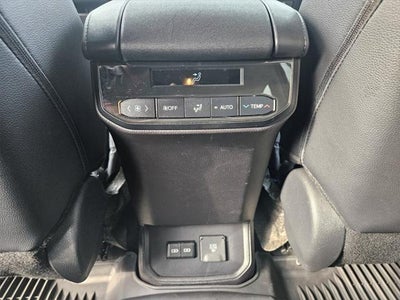 2024 Toyota Highlander Limited