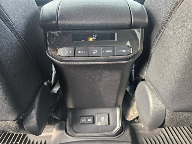 2024 Toyota Highlander Limited