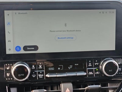 2024 Toyota Highlander Limited