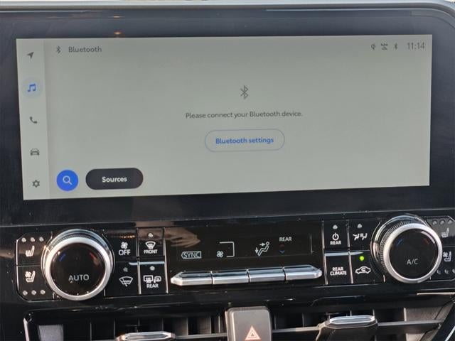 2024 Toyota Highlander Limited