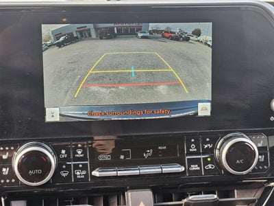 2024 Toyota Highlander Limited