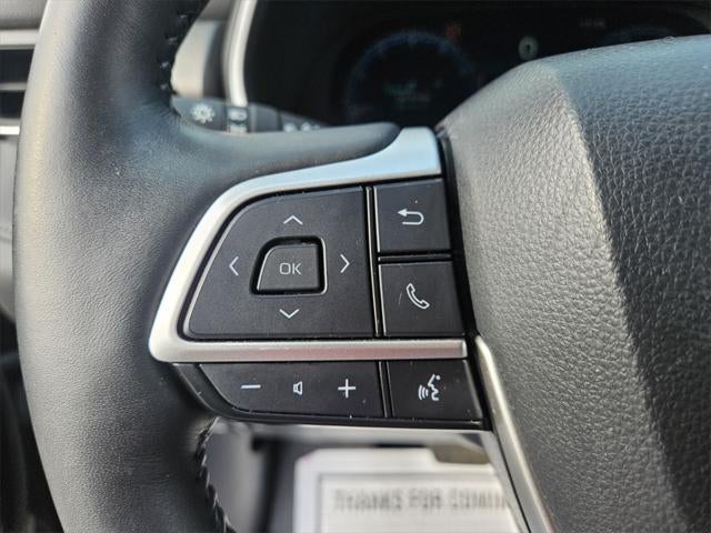 2024 Toyota Highlander Limited