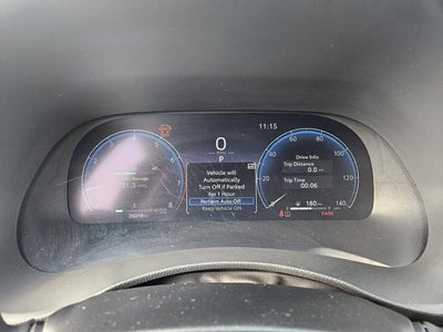 2024 Toyota Highlander Limited