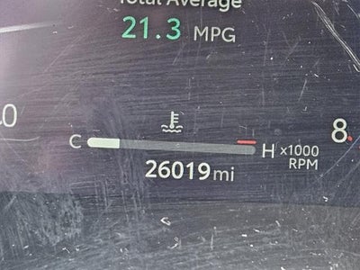 2024 Toyota Highlander Limited