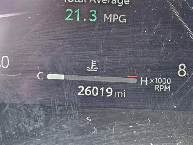 2024 Toyota Highlander Limited