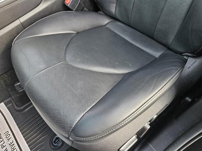 2024 Toyota Highlander Limited