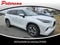 2023 Toyota Highlander Base