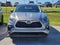 2026 Toyota Highlander XLE AWD