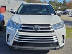 2018 Toyota Highlander Base