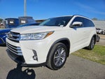 2018 Toyota Highlander Base