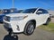 2018 Toyota Highlander Base