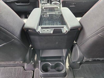 2025 Toyota Sienna XSE 7 Passenger
