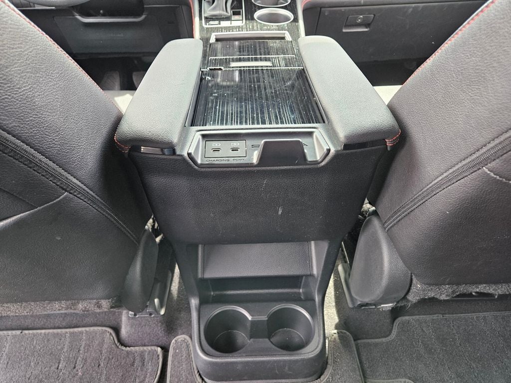 2025 Toyota Sienna XSE 7 Passenger