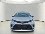 2025 Toyota Sienna XSE 7 Passenger