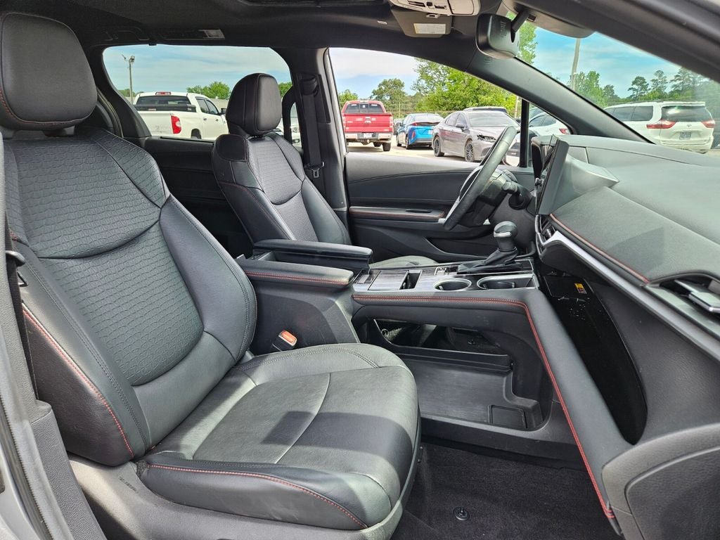 2025 Toyota Sienna XSE 7 Passenger