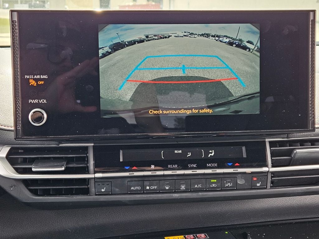 2025 Toyota Sienna XSE 7 Passenger