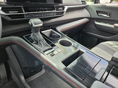 2025 Toyota Sienna XSE 7 Passenger
