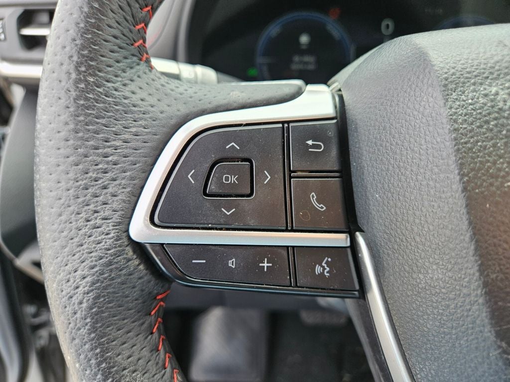 2025 Toyota Sienna XSE 7 Passenger