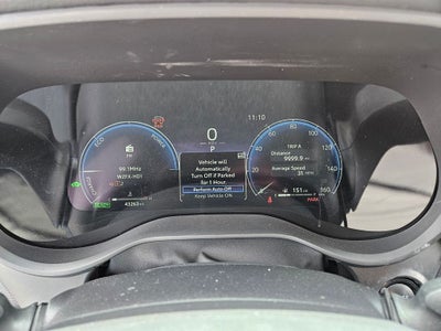 2025 Toyota Sienna XSE 7 Passenger