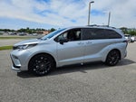2025 Toyota Sienna XSE 7 Passenger