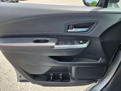 2025 Toyota Sienna XSE 7 Passenger