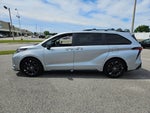 2025 Toyota Sienna XSE 7 Passenger