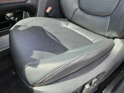 2025 Toyota Sienna XSE 7 Passenger