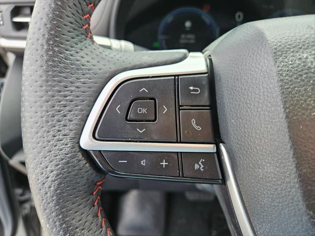 2025 Toyota Sienna XSE 7 Passenger