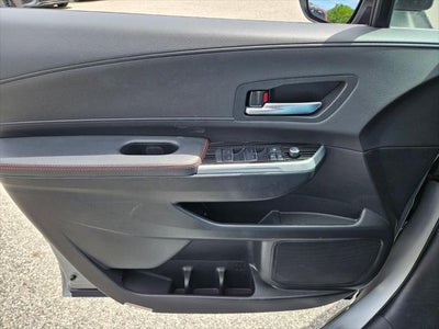2025 Toyota Sienna XSE 7 Passenger