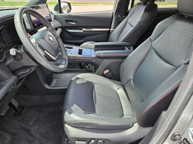 2025 Toyota Sienna XSE 7 Passenger