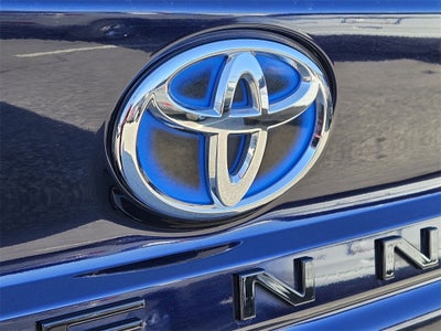 2025 Toyota Sienna XSE 7 Passenger