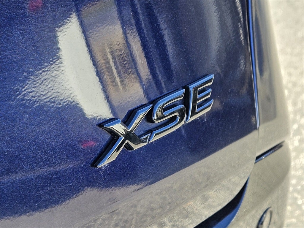 2025 Toyota Sienna XSE 7 Passenger