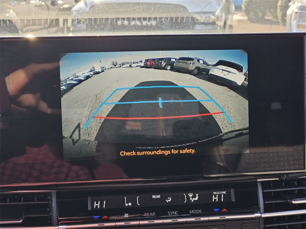 2025 Toyota Sienna XSE 7 Passenger