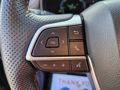 2025 Toyota Sienna XSE 7 Passenger