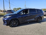 2025 Toyota Sienna XSE 7 Passenger
